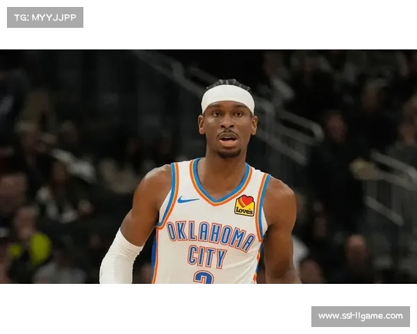 雷霆核心亚历山大因腹部拉伤确定缺席全明星赛，MVP竞争悬念陡增