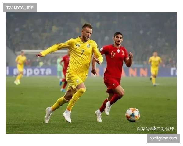 附加赛抽签结果：乌克兰将对阵波黑